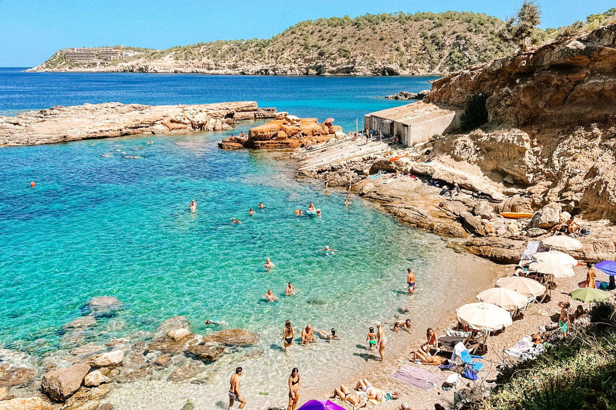 Ibiza Guide: Beneath the Mediterranean Sun