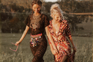 FESTIVAL DREAMING ✨