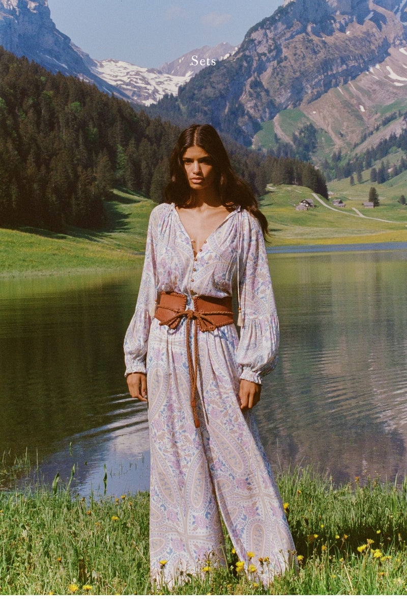 Shop Modern Boho Clothing Online