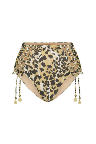 Belle Mare High Waisted Pant