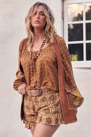 Château Blouse