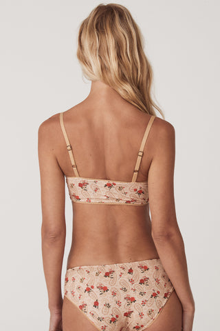 Fleur Bralette