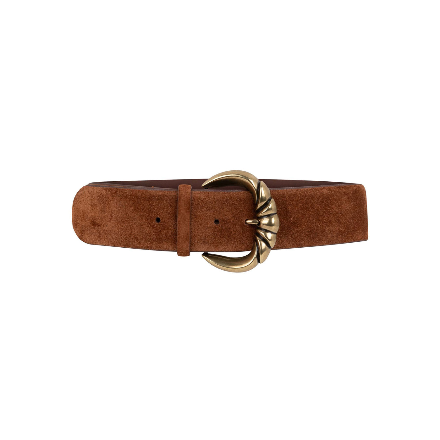 Gypset Suede Belt