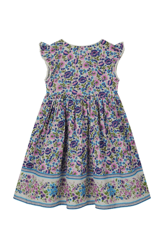 Impala Lily Tunic Dress ~ Little Spell