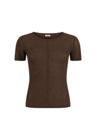 Isabella 2.0 Short Sleeve Tee