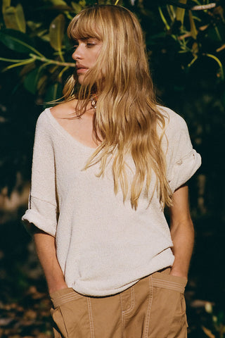 Pipe Dream Slouch Tee