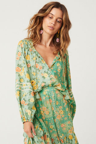 Melody Blouse