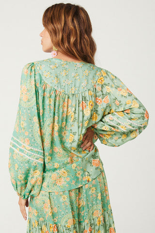 Melody Blouse