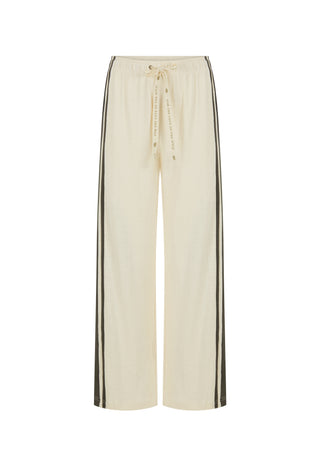 cream-wide-leg-pants-with-double-dark-brown-stripes-down-the-sides-and-a-drawstring-waist-shown-on-a-plain-white-background
