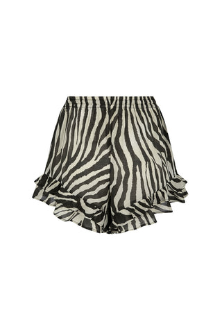 Zevra Shorts