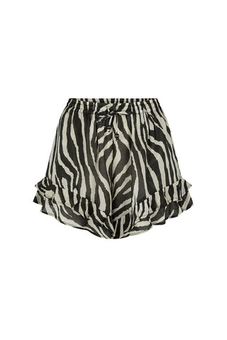 Zevra Shorts