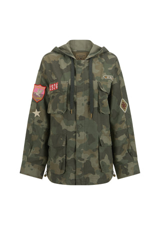 a-military-style-camouflage-hooded-jacket-with-multiple-front-pockets-drawstrings-and-decorative-patches-on-the-sleeves-shown-against-a-plain-white-background