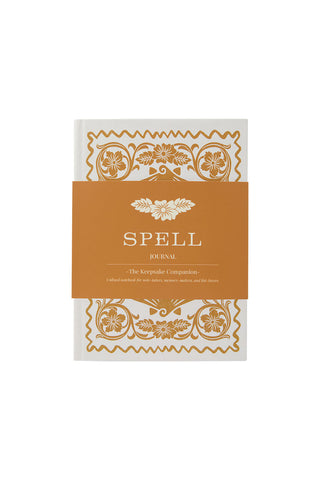 Spell Journal