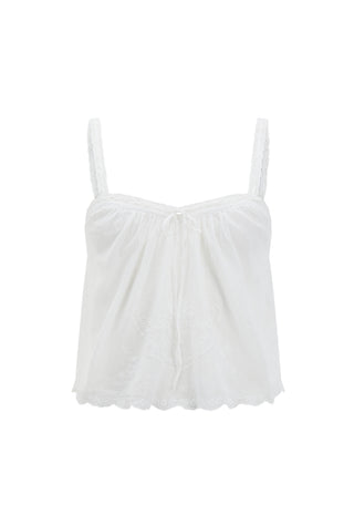Vintage Petticoat Cami